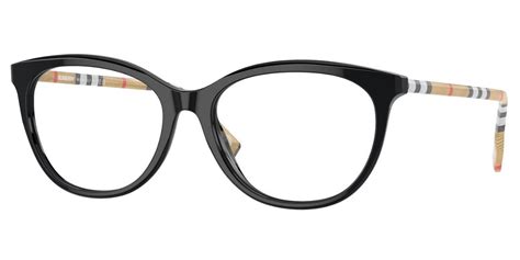 burberry be2389|Burberry BE2389 Cat Eye Glasses .